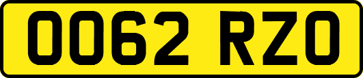 OO62RZO