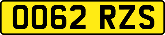 OO62RZS
