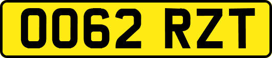 OO62RZT