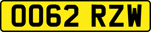OO62RZW