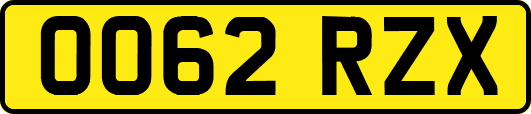 OO62RZX