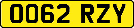 OO62RZY