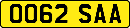 OO62SAA