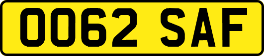 OO62SAF