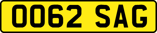 OO62SAG