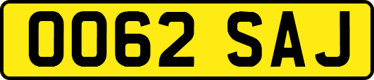 OO62SAJ