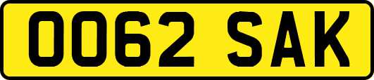 OO62SAK