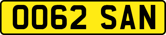 OO62SAN