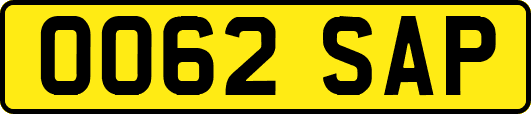 OO62SAP