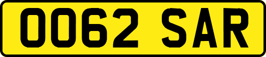 OO62SAR