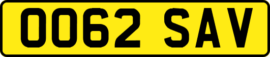 OO62SAV