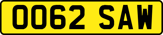 OO62SAW