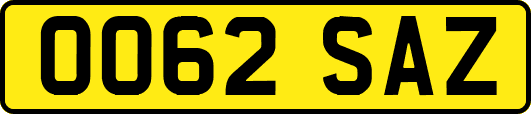 OO62SAZ