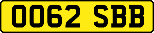 OO62SBB