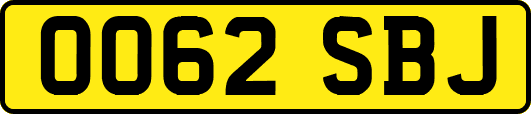 OO62SBJ