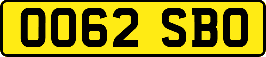 OO62SBO