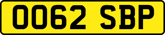 OO62SBP