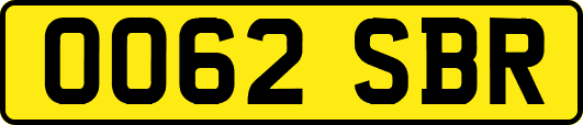 OO62SBR