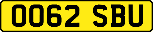 OO62SBU