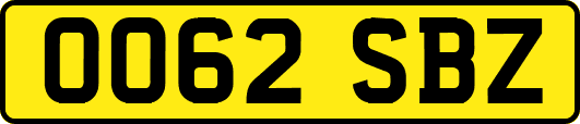OO62SBZ