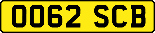 OO62SCB