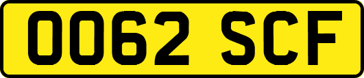 OO62SCF