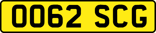OO62SCG