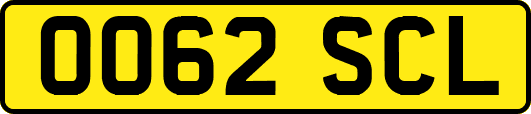 OO62SCL