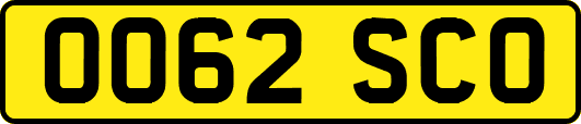 OO62SCO