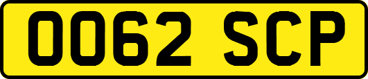OO62SCP