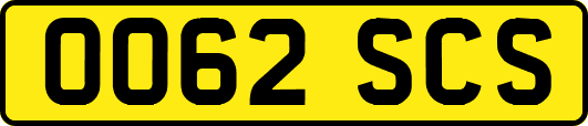 OO62SCS