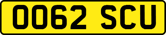 OO62SCU