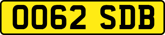 OO62SDB