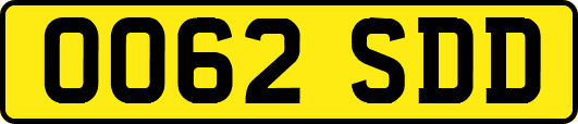 OO62SDD
