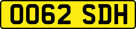 OO62SDH