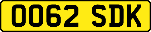 OO62SDK