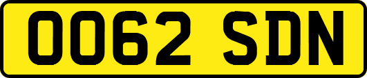 OO62SDN
