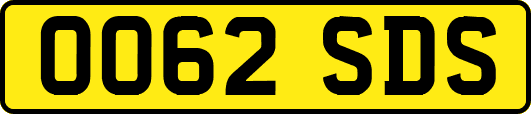 OO62SDS