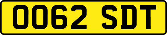 OO62SDT