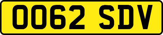 OO62SDV