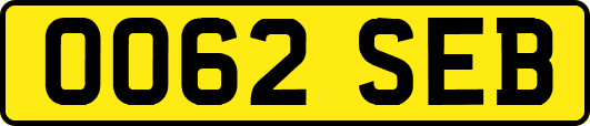 OO62SEB
