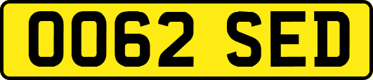 OO62SED