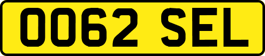 OO62SEL