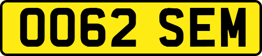 OO62SEM