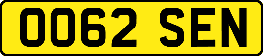 OO62SEN