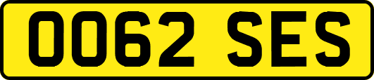 OO62SES