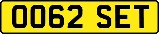 OO62SET