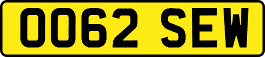 OO62SEW