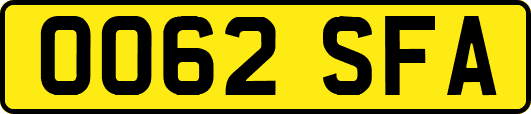 OO62SFA