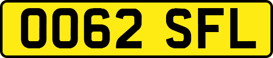 OO62SFL